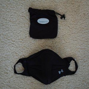 Under Armour Face Mask